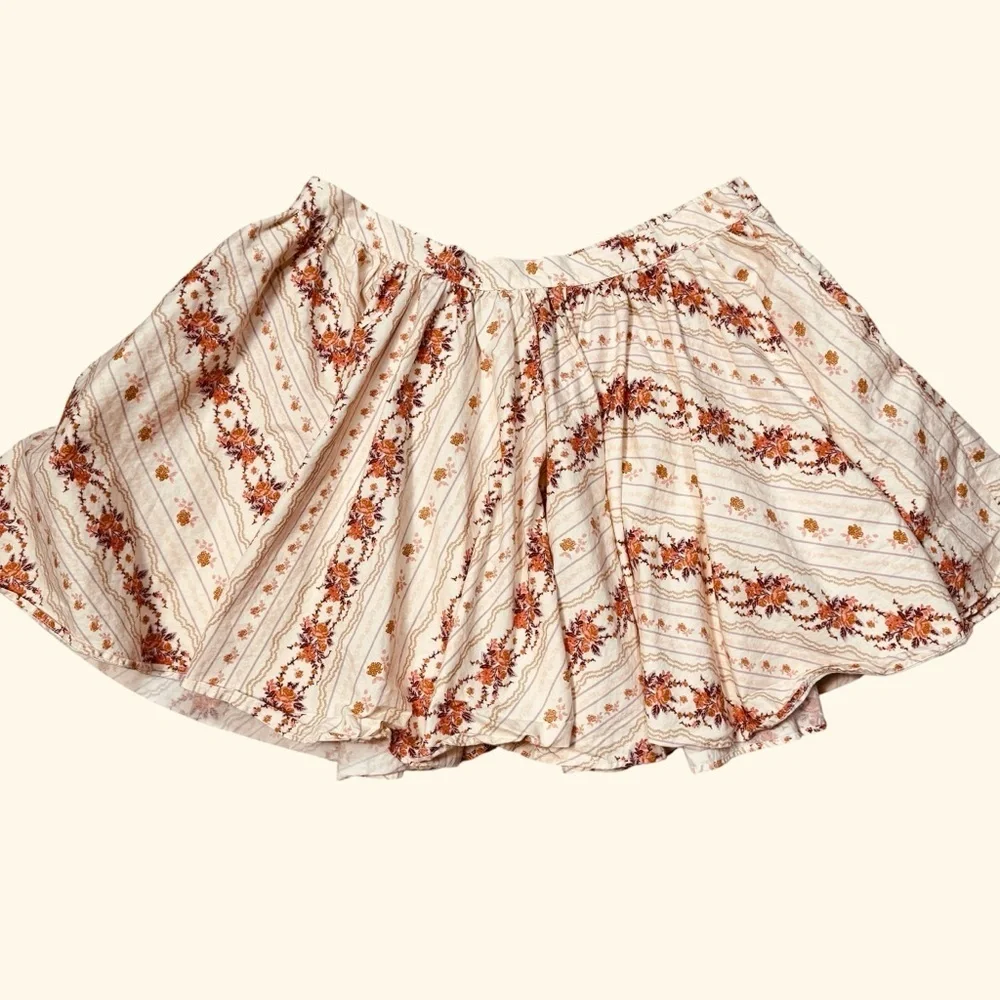 Free People short sweet